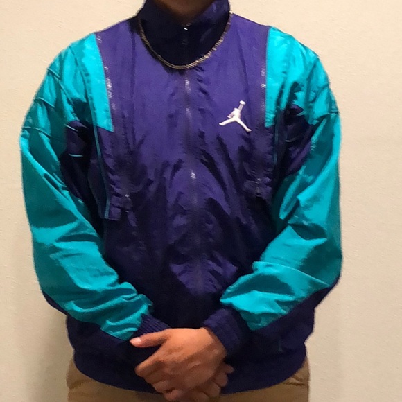 RETRO JORDAN JACKET 🔥 - Picture 5 of 5